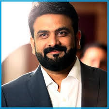 CA Vinod Reddy 